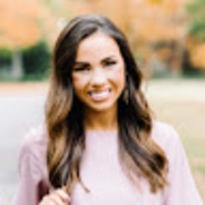 Meet your Posher, Emily grace